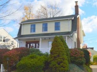 121 Mission Dr, Akron, OH 44301