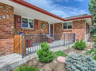 5931 W Rowland Pl, Littleton, CO 80128