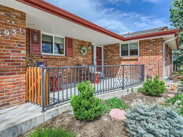 5931 W Rowland Place, Littleton, CO 80128