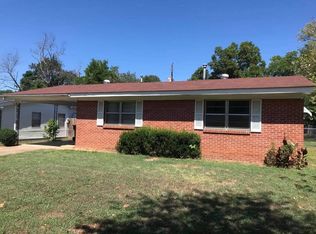 1005 E F St, Russellville, AR 72801