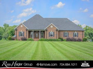 1809 Haigler Baucom Rd, Monroe, NC 28110