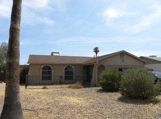 3637 E Karen Dr, Phoenix, AZ 85032