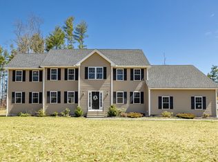 1 Tyngsboro Rd, Westford, MA 01886