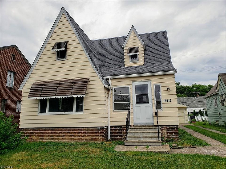 1st image of 14116 Liberty Ave
