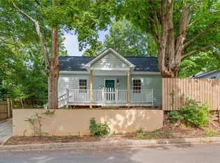 1836 Center St, Winston Salem, NC 27127