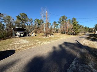 310 Oakwood Ln, Trinity, TX 75862