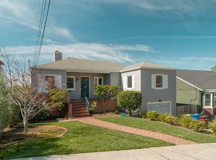 2617 Alida St, Oakland, CA 94602