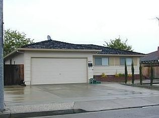 621 Waldo Rd, Campbell, CA 95008