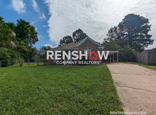 3592 Big Tree Cv, Memphis, TN 38128