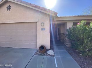 577 S 231st Dr, Buckeye, AZ 85326