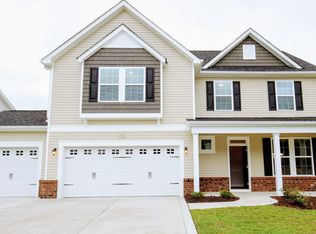 138 Cromwell Ct, Raeford, NC 28376