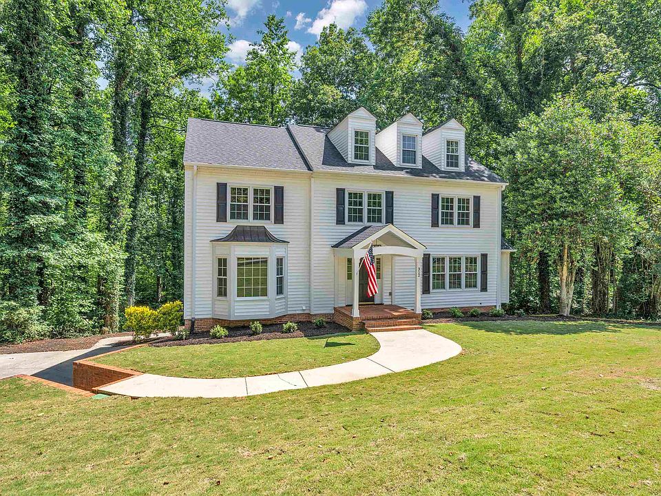 312 Heathwood Ln, Easley, SC 29640 Zillow