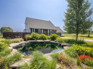 2936 Brown City Rd, Imlay City, MI 48444