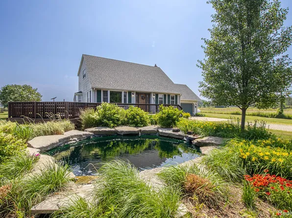 2936 Brown City Rd, Imlay City, MI 48444