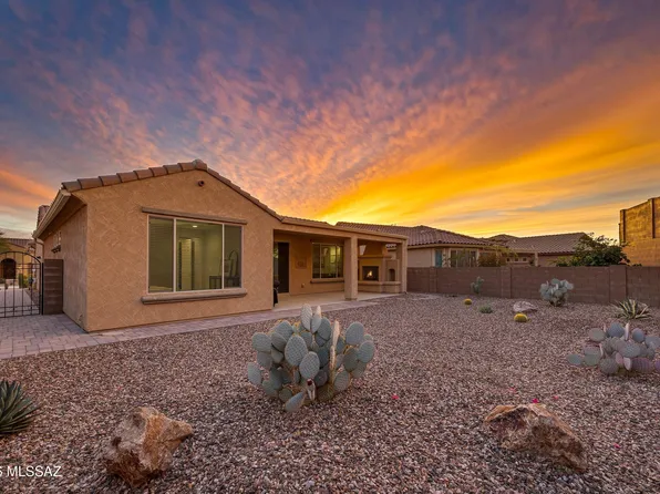 6794 W Cape Royal Pl, Marana, AZ 85658