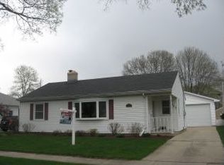 227 S Matthew St, Kimberly, WI 54136
