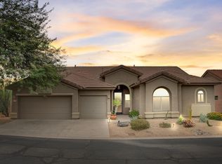 5325 E Gloria Ln, Cave Creek, AZ 85331
