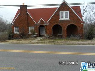 212 State Highway 191, Jemison, AL 35085