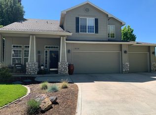 635 E Ridge Dr, Eagle, ID 83616