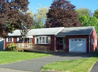 81 Deborah Dr, East Hartford, CT 06118