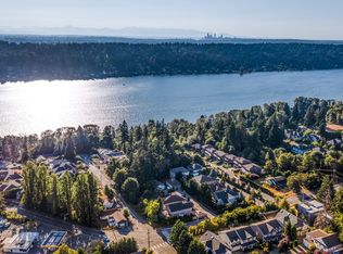 6401 Lake Washington Blvd SE, Renton, WA 98056