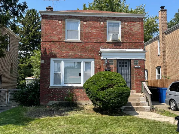 7630 S Hoyne Ave, Chicago, IL 60620