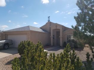 9632 Vista Casitas Dr NW, Albuquerque, NM 87114
