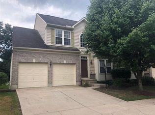 3827 Taft Ave, Dayton, OH 45431
