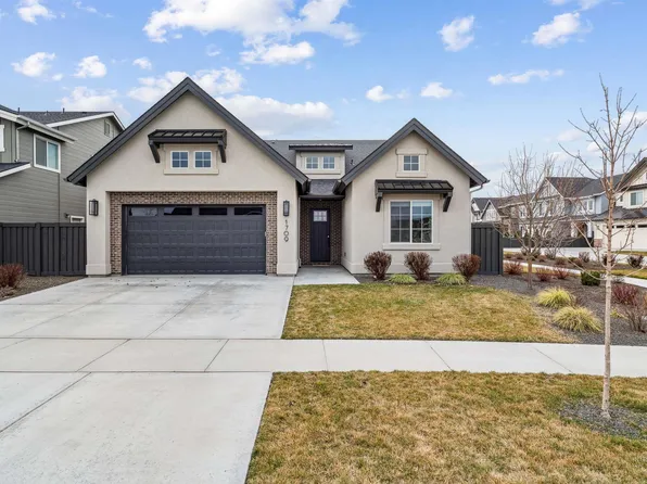 1709 E Mount Maria St, Meridian, ID 83642