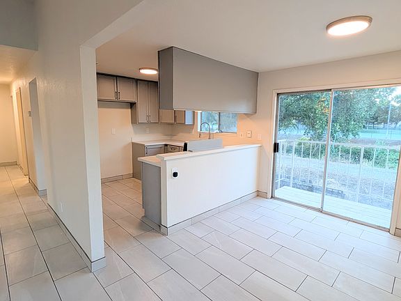 Renovated Dining Room