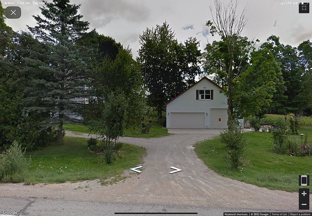 N1504 County Road M, Hortonville, WI 54944 Zillow