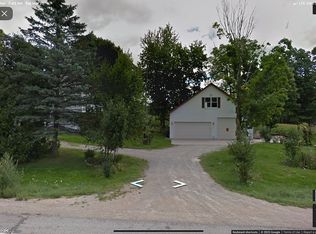 N1504 County Road M #M, Hortonville, WI 54944
