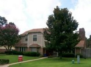 1418 Lazy Ln, Longview, TX 75604