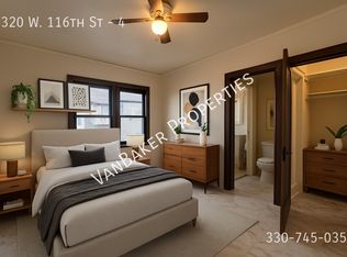 1320 W 116th St APT 4, Cleveland, OH 44102