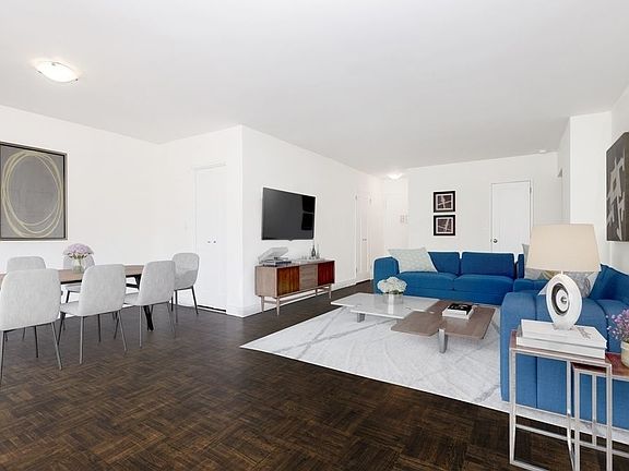 3rd image of 185 E 85th St APT 19M