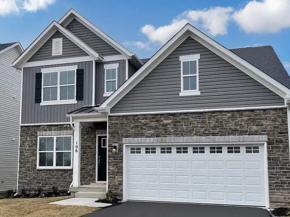 119 Manasquan Way, Winchester, VA 22602