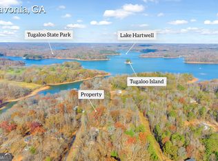 316 Arrowhead Dr #316, Lavonia, GA 30553
