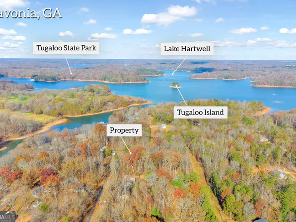 316 Arrowhead Dr #316, Lavonia, GA 30553