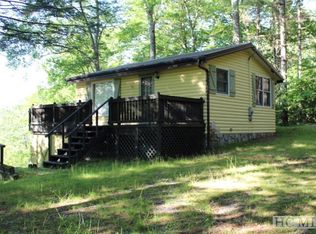 6558 Cullowhee Mountain Rd, Cullowhee, NC 28723