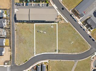 1052 N Jantzen Ln LOT 7, Sisters, OR 97759