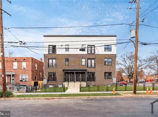 852 Xenia St SE, Washington, DC 20032