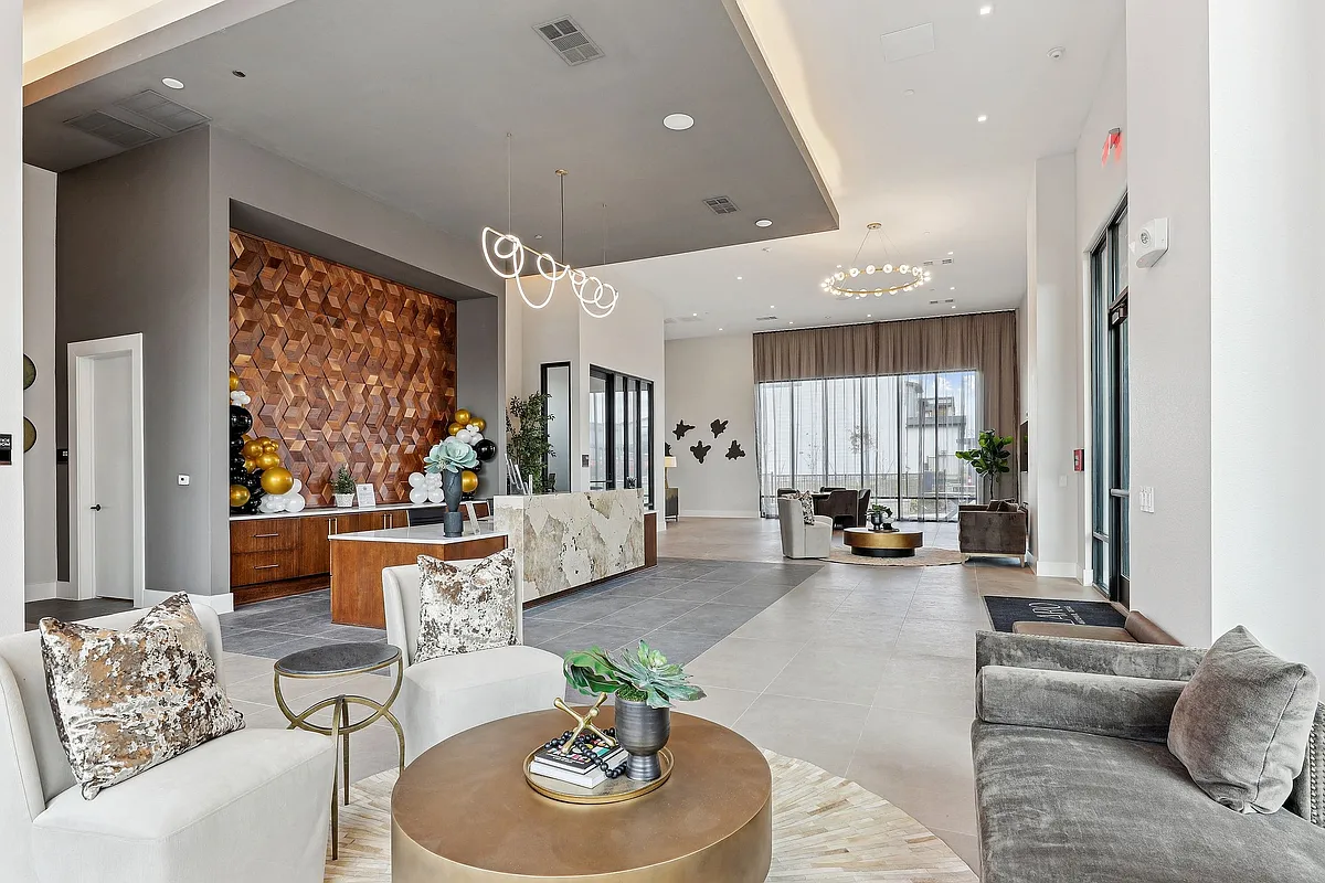 Alaro Apartments Clubhouse - Alaro
