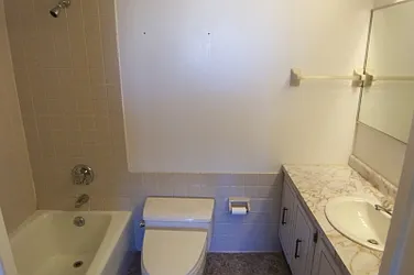 Rented by Citi Habitats