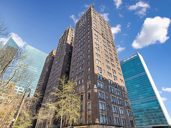 4th image of 45 Tudor City Pl APT 208
