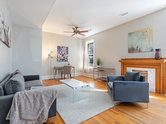2nd image of 2354 N Cleveland Ave APT 1