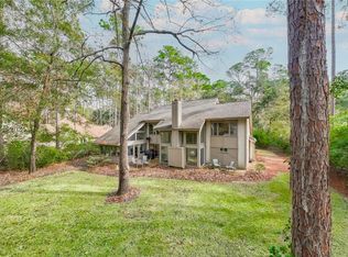 42 Oyster Shell Ln, Hilton Head Island, SC 29926