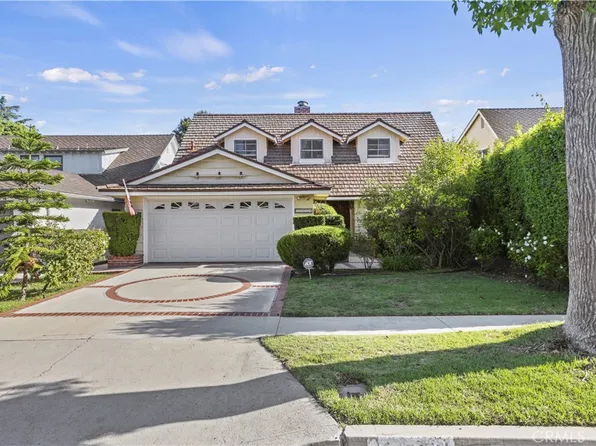 13864 Cumpston St, Van Nuys, CA 91401