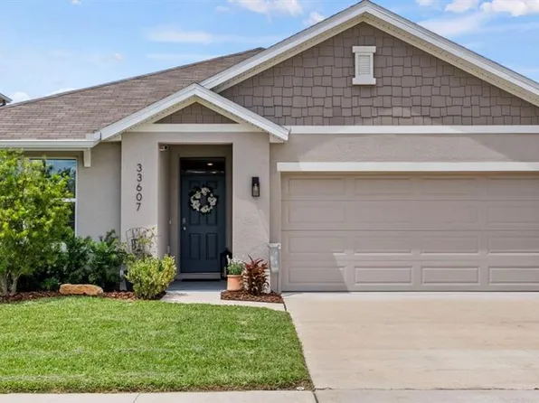 33607 Hamilton Hill Ln, Wesley Chapel, FL 33545