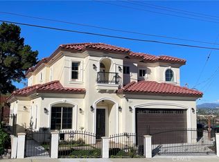 1121 Williams St, Monterey Park, CA 91754