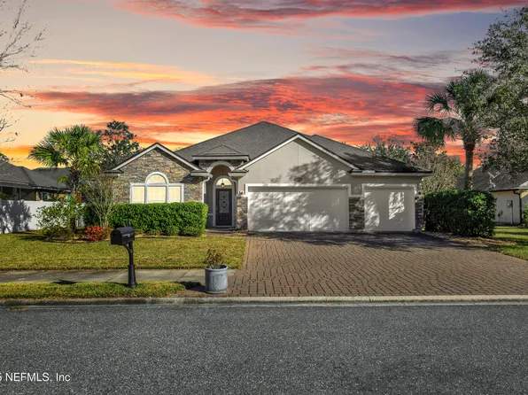 11783 JAYLIN Court, Jacksonville, FL 32223